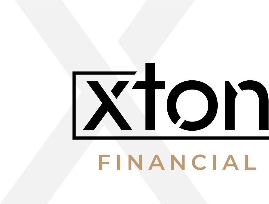 XTon Financial Logo